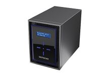 Netgear READYNAS 422 DISKLESS 2 Bays (RN42200)