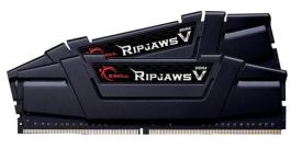 GSkill RipjawsV Pamięć DDR4 32GB (2x16GB) 3200MHz CL14 1.35V XMP 2.0