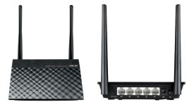 Asus Karta sieciowa Router RT-N11P (RT-N11P)