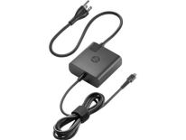 HP 65W USB-C Power Adapter 1HE08AA