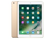 Apple iPad Wi-Fi 128GB Gold