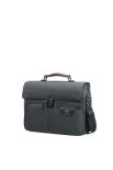 Samsonite Teczka 63N09006 15,6'' ZENITH komp, pock, tblt, dok, topl, 2C, czarna