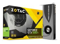 Zotac Karta grafiki GeForce GTX 1080 Ti Blower