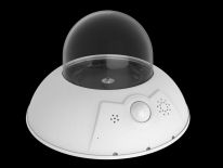 Mobotix D16 Body, For D16/D15 Sensor Modules (Day/Night)