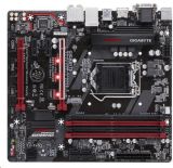 Gigabyte GIGA GA-B250M-GAMING 3 S1151 B250/DDR4/uATX