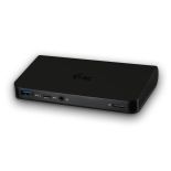 iTec i-tec USB C Dual Display Stacja Dokująca 1x HDMI 1x DP 3x USB 3.0 1x USB C PD