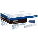 Brother Toner TN421 black , 3000str , HL-L8260CDW/HL-L8360CDW/DCP-L8410CDW