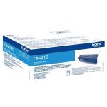 Brother Toner TN421 cyan , 1800str , HL-L8260CDW/HL-L8360CDW/DCP-L8410CDW