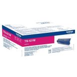 Brother Toner TN421 magenta , 1800str , HL-L8260CDW/HL-L8360CDW/DCP-L8410CDW