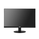 AOC Monitor 23.8 i2480Sx/00 IPS DVI Czarny