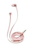 Trust Duga In-Ear Headphones rose gold