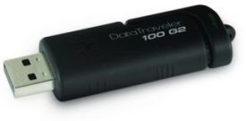 Kingston DataTraveler 100 G2 8GB USB2.0