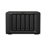 Synology DS1517+ 5x0HDD 2,4GHz 8GB DDR3 4x1GbE LAN