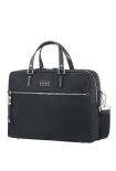 Samsonite Torba damska 60N09005 KARISSA BIZ 15,6'' komp, dok, kiesz. tblt, czarn