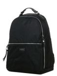 Samsonite Plecak damski 60N09006 KARISSA BIZ 14,1'' komp, dok, kies. tblt, czarn