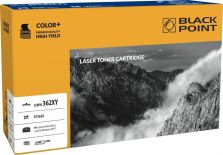 Black Point Toner Black Point LCBPH362XY , yellow , 10 000 str., HP M552/M553/M577,HP CF362X