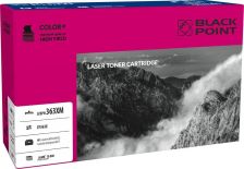 Black Point Toner Black Point LCBPH363XM , magenta , 10000 str. ,HP M552/M553/M577,HP CF363X