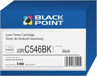 Black Point LCBPLC546BK