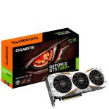 Gigabyte GV-N108TGAMING OC-11GD