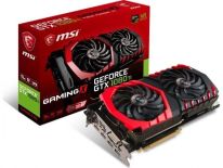 MSI GEFORCE GTX 1080 TI GAMING X 11G