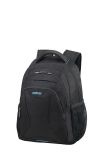 Samsonite Plecak AT by 33G09001 ATWORK 13,3-14,1'' komp, dok, tblt, kiesz, czarn