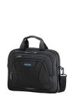 Samsonite Torba AT by 33G09004 ATWORK 13,3-14,1'' komp, doc, tblt, kiesz, czarna