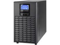 Power Walker UPS On-Line 3000VA, 4x IEC, USB/RS-232, LCD, Tower