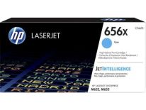 HP 656X Cyan Toner Cartridge CF461X