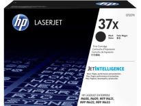 HP Toner HP 37X black , 25 000 str. , M608/M609/M631/M632