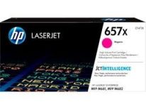 HP 657X Magenta Toner Cartridge CF473X