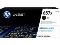 HP 657X Czarny Toner Cartridge CF470X