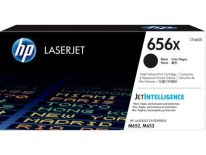 HP 656X Czarny Toner Cartridge CF460X