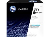 HP Toner HP 37Y Black 41k CF237Y