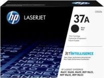 HP Toner HP 37A black , 11 000 str. , M607/M608/M609/M631/M632