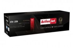 ActiveJet Toner ActiveJet ATK-K130N , Black , 7200 str. , Kyocera TK-130