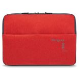 Targus 360 Laptop Perimeter Sleeve- etui do notebooków 11.6-13.3'' Flame Scarlet