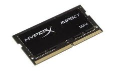 Kingston HyperX Impact 8GB 2133MHz DDR4 CL13 SODIMM