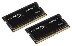 Kingston DDR4 SODIMM IMPACT 16GB/2400(2*8GB) CL14