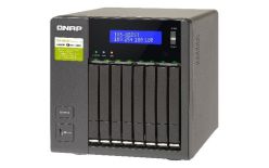 QNAP TVS-882ST2-i5-8G