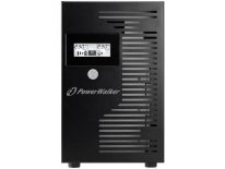 Power Walker UPS Line-Interactive 3000VA 4x 230V PL, RJ11/RJ45 IN/OUT, USB, LCD