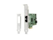 HP Intel Ethernet I350- T2 2-Port 1GbNIC V4A91AA