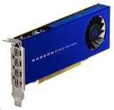 HP Karta graficzna Radeon Pro WX 4100 4GB Z0B15AA