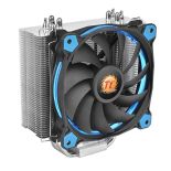 Thermaltake Riing Silent 12 Blue (120mm, TDP 150W)