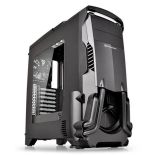 Thermaltake Versa N24 USB3.0 Window - Black