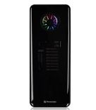 Thermaltake View 28 RGB USB3.0 Curved Glass - Black