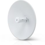 Ubiquiti Networks Ubiquiti PowerBeam AC Gen2 25dBi 5GHz AC 450+ Mbps, GigE PoE, 400 mm Dish Ref.