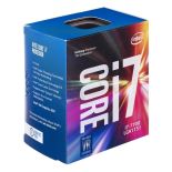 Intel Procesor Core i7-7700 BX80677I77700 953654 ( 3600 MHz (min) ; 4200 MHz (max) ; LGA 1151 ; BOX )