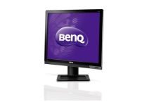 BenQ BL902TM 19'' LCD (LED, DCR 12000000:1, DVI, głośniki, czarny)