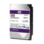 Western Digital Dysk HDD Purple NV 10TB 3.5 SATA 6Gbs 256MB