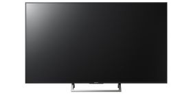 Sony Monitor 75'' BRAVIA 4K B2B Display 3Yr PrimeSupp